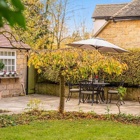 2 Manor Lodge Cottages Chipping Campden Exteriör bild