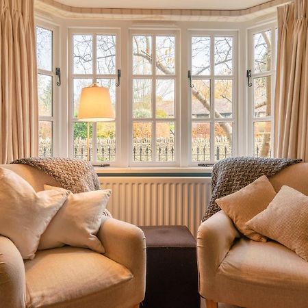 2 Manor Lodge Cottages Chipping Campden Exteriör bild
