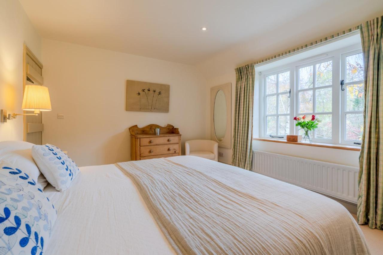 2 Manor Lodge Cottages Chipping Campden Exteriör bild