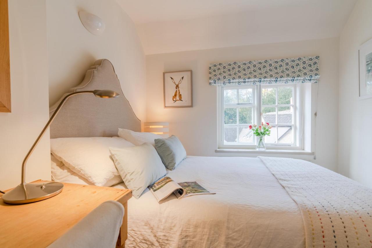 2 Manor Lodge Cottages Chipping Campden Exteriör bild