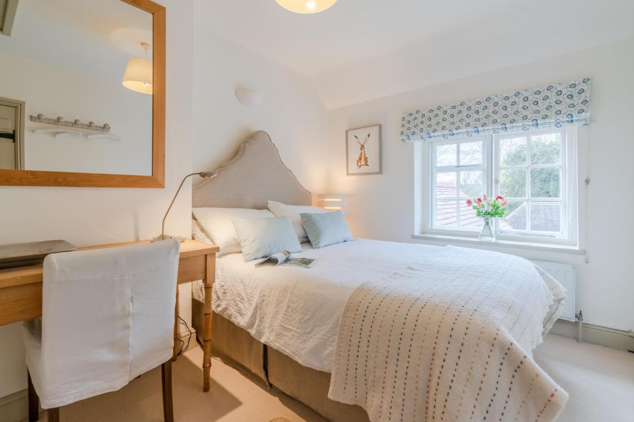 2 Manor Lodge Cottages Chipping Campden Exteriör bild
