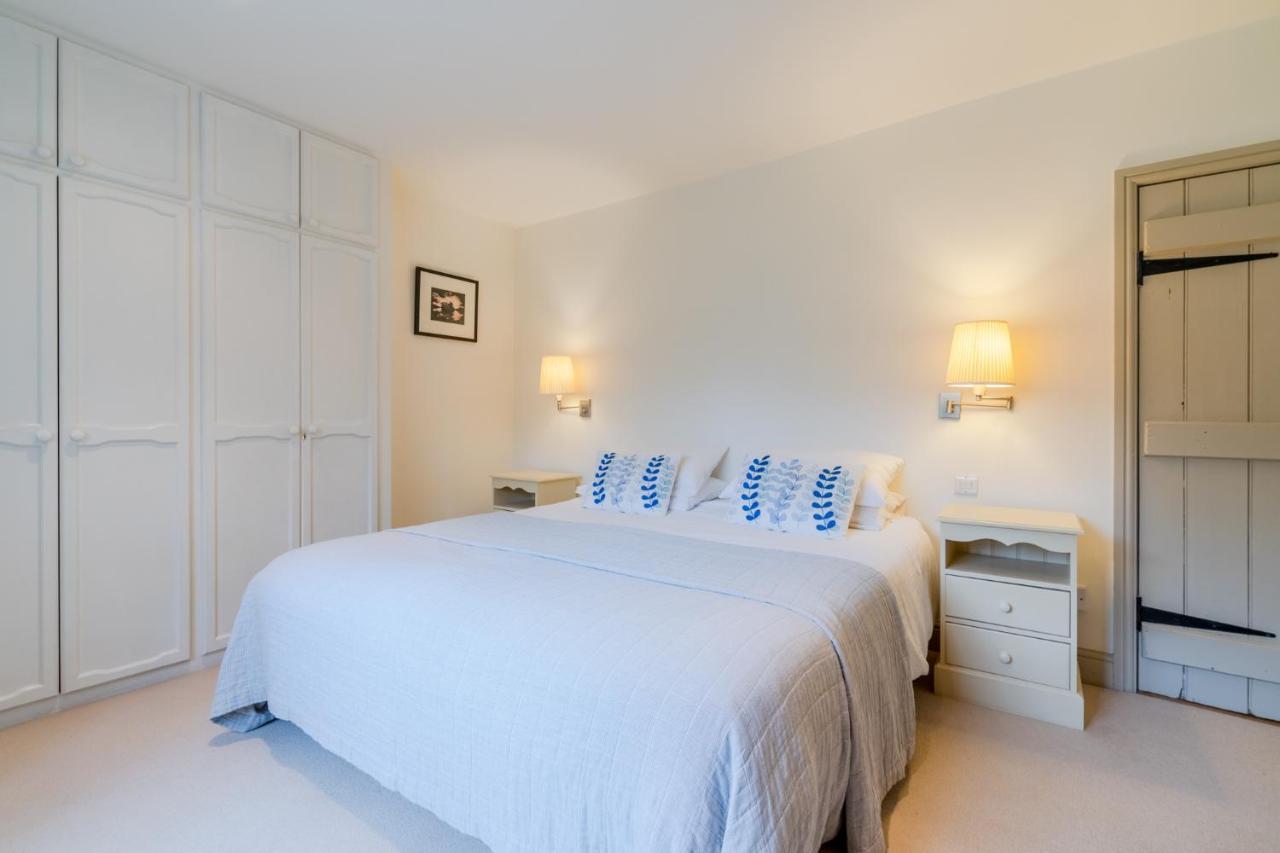 2 Manor Lodge Cottages Chipping Campden Exteriör bild