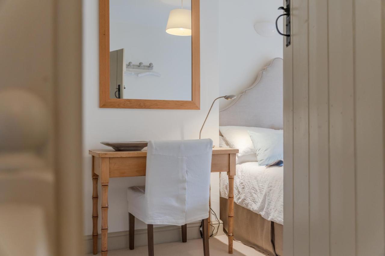 2 Manor Lodge Cottages Chipping Campden Exteriör bild