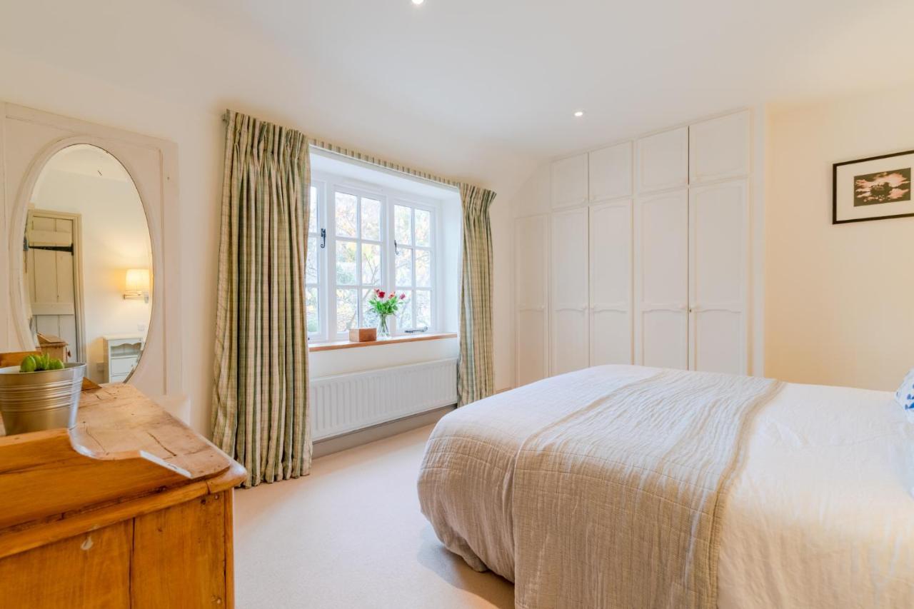 2 Manor Lodge Cottages Chipping Campden Exteriör bild